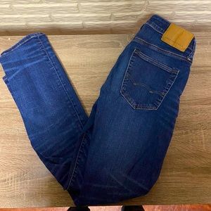 American Eagle Slim Fit Jeans (Gently Used)